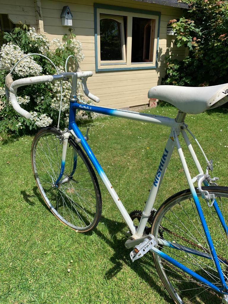 nishiki roadmaster